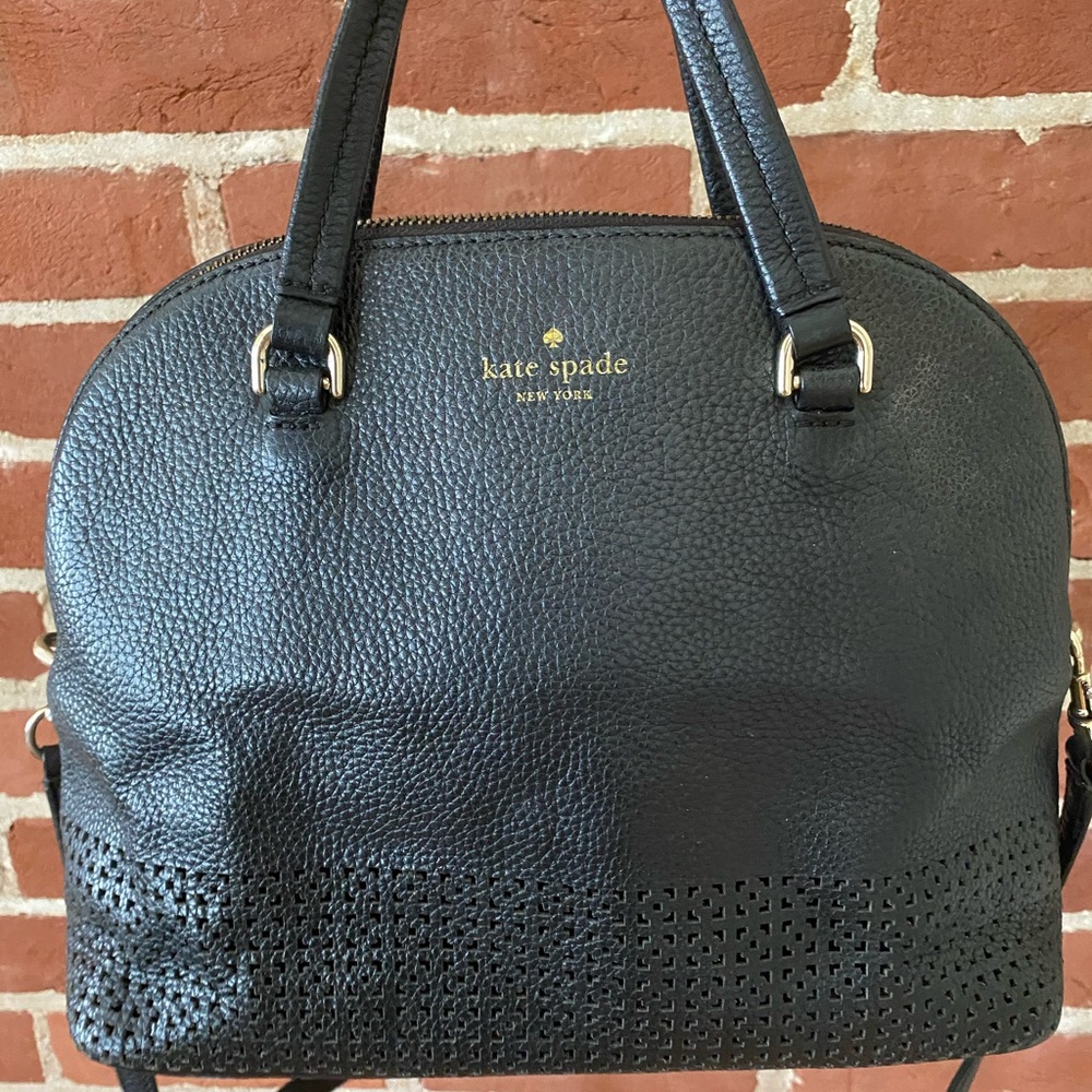 Kate Spade Sylvia Crossbody